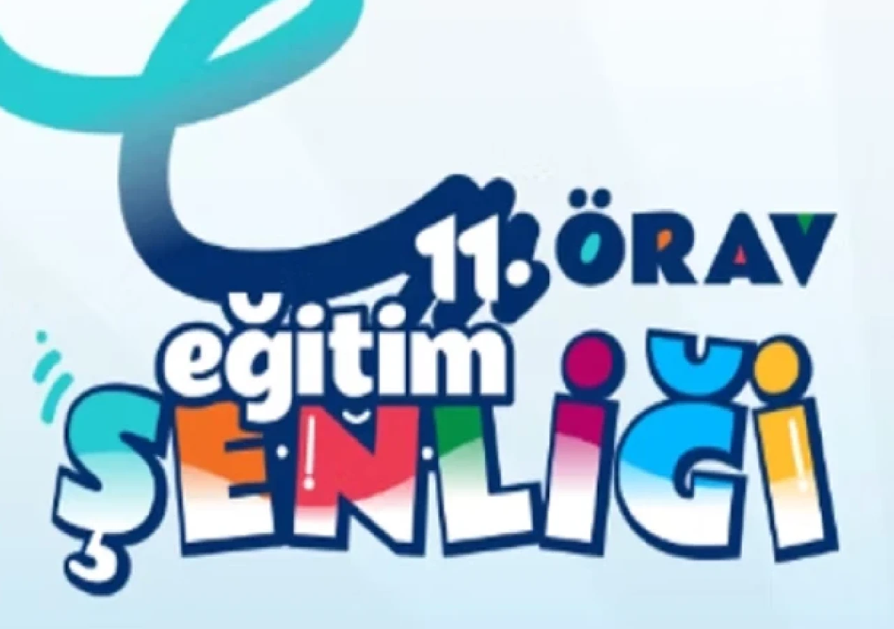 2025 Yılı ÖRAV Eğitim Şenliği