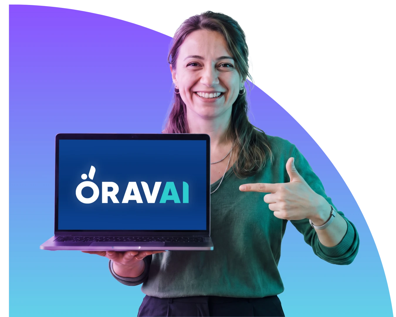 Öğretmenin Dijital Asistanı:  ÖRAVAI