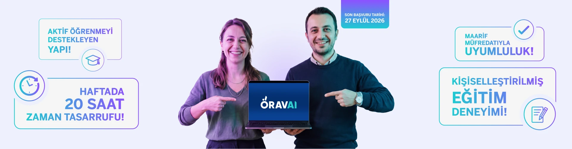 Hemen Başvur!