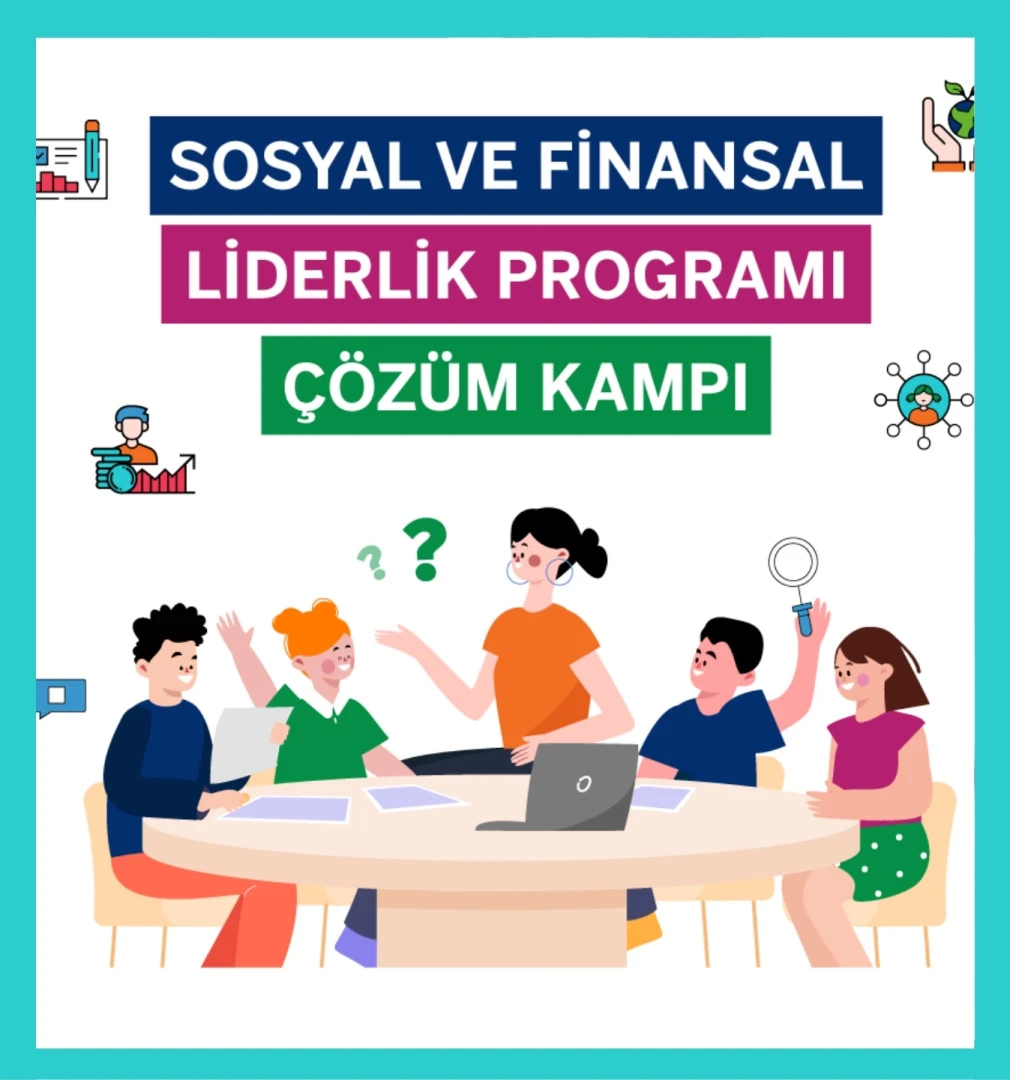 Çözüm Kampı Finalistleri Belli Oldu!