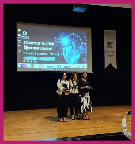 İlham Veren Yöneticilerle Eğitime Yeni Bir Bakış