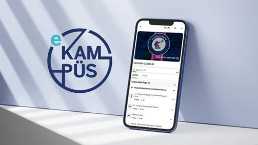 Mobile eKampüs