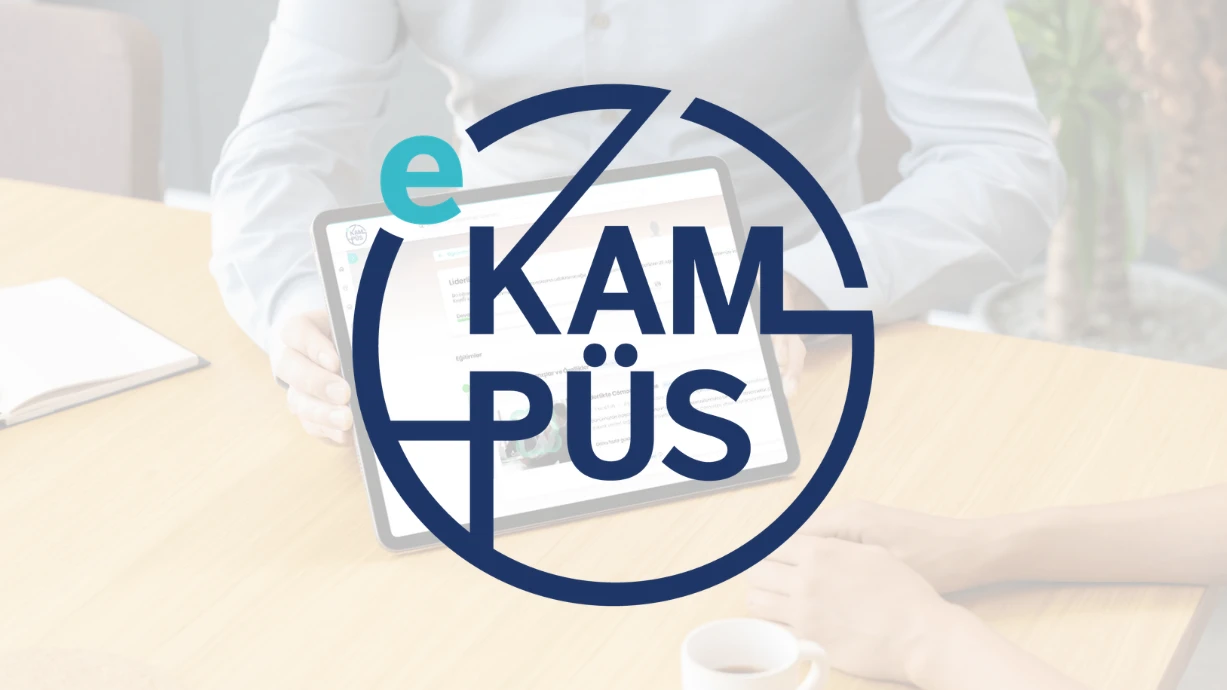 eKampüs