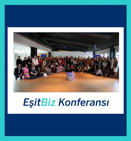 Eğitimde Eşitlik ve Kapsayıcılık İçin EşitBiz Konferansı İkinci Kez Gerçekleşti