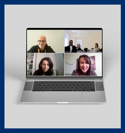 Öğretmenlerle Güçleniyor, Çocukların Bütüncül Gelişimini Destekliyoruz!