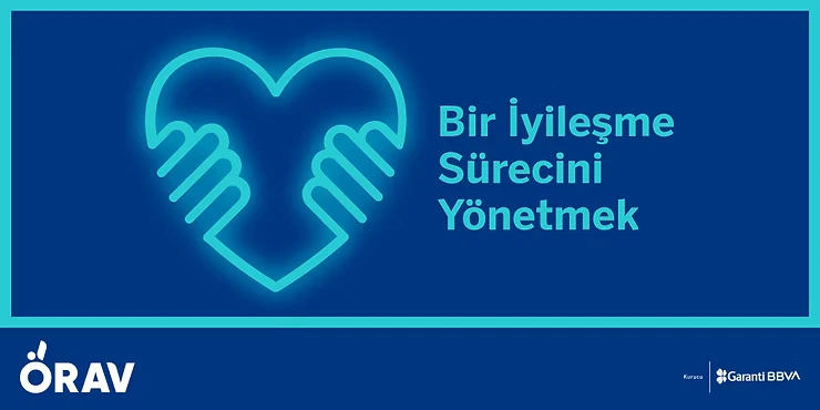 Bir İyileşme Sürecini  Yönetmek