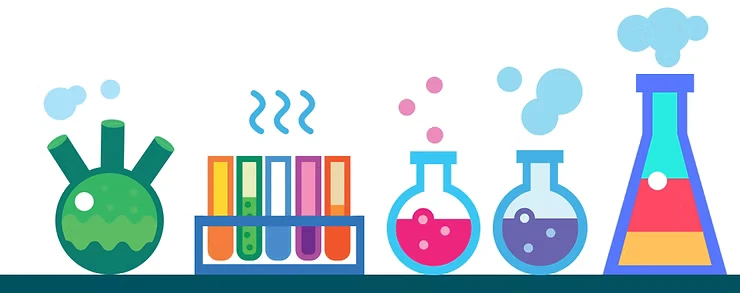 Evde Çocuklarla Birlikte Yapılabilecek Basit Deneyler - 1