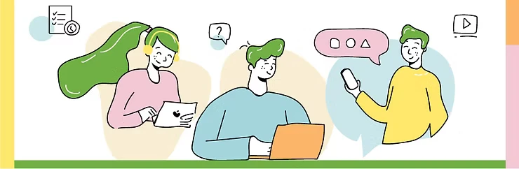 Uzaktan - Canlı Eğitimi Etkili Hale Getirmenin 10 Yolu