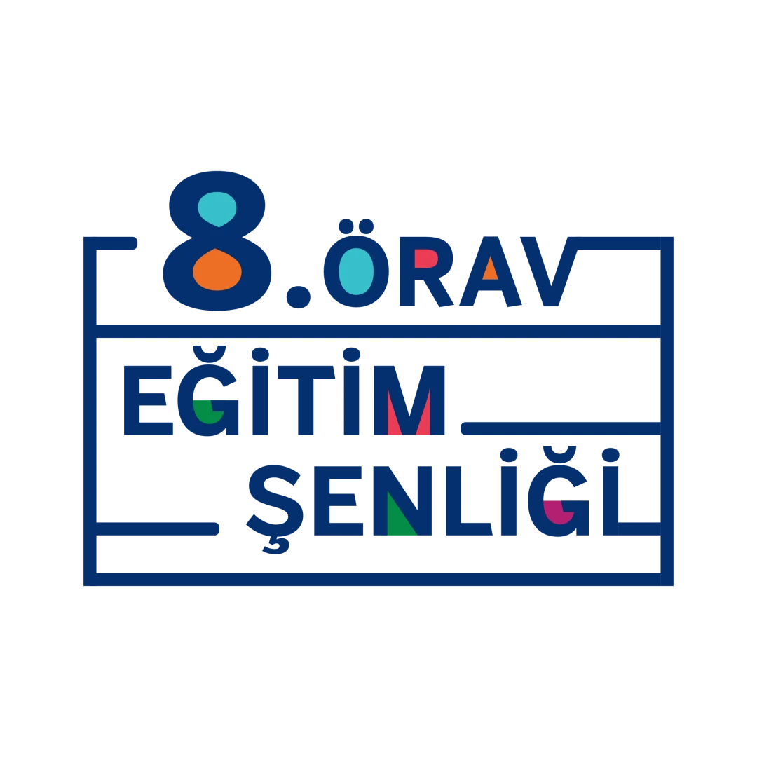 2022 ÖRAV Eğitim Şenliği
