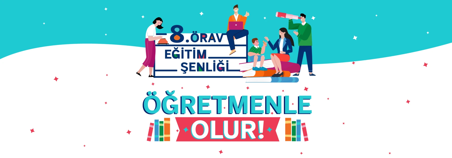 2022 ÖRAV Education Festival