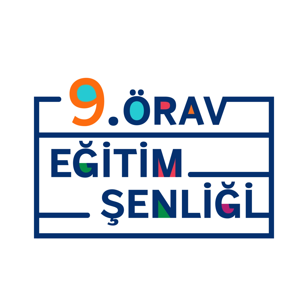 2023 ÖRAV Eğitim Şenliği
