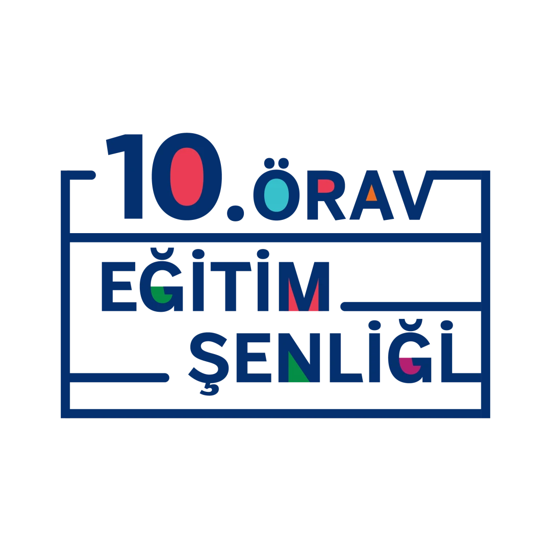 2024 ÖRAV Eğitim Şenliği