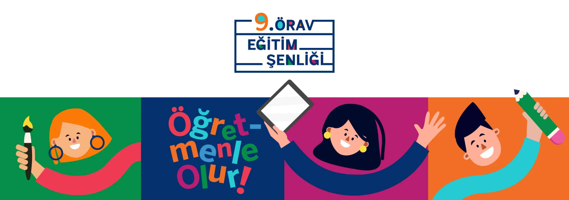 2023 ÖRAV Education Festival