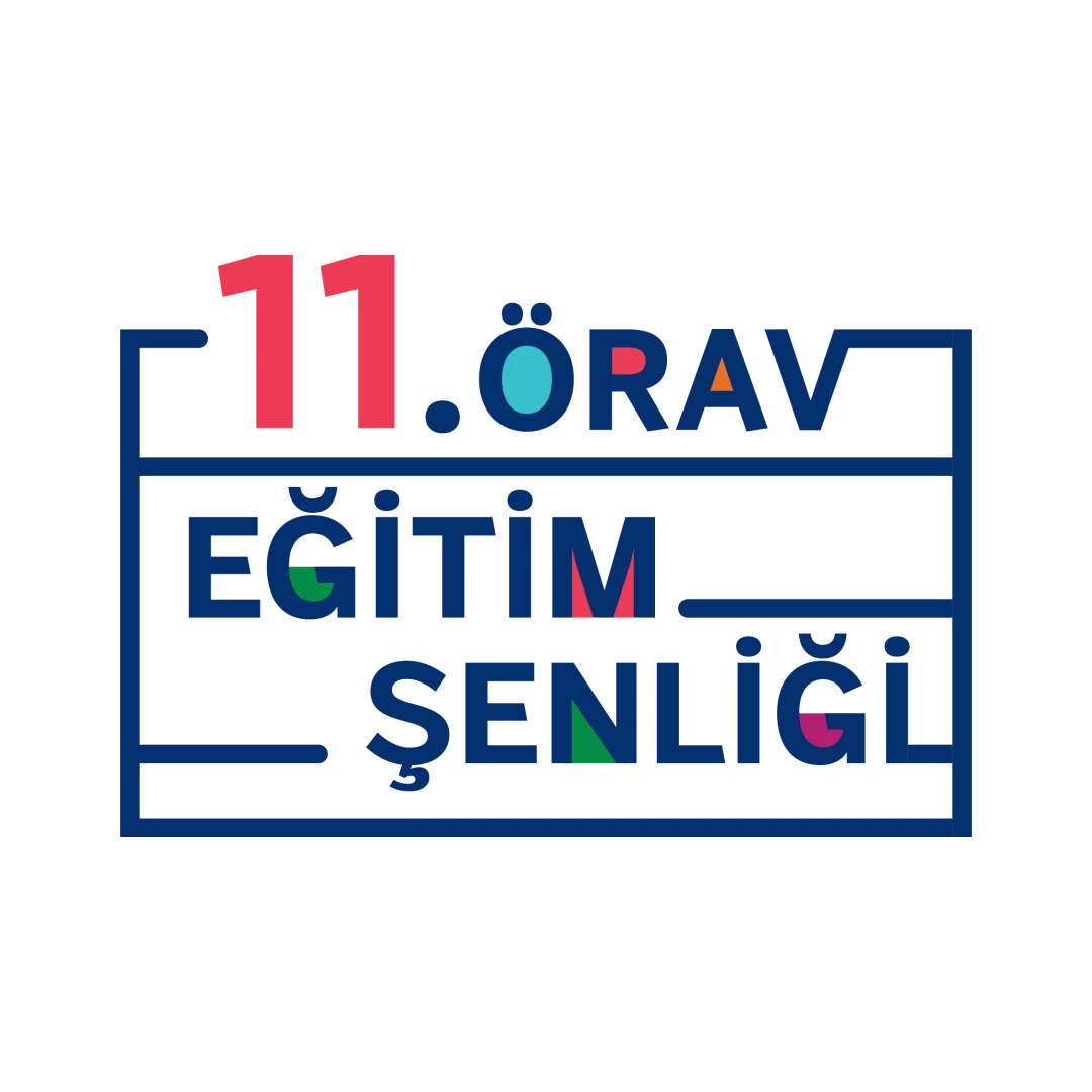 2025 ÖRAV Eğitim Şenliği