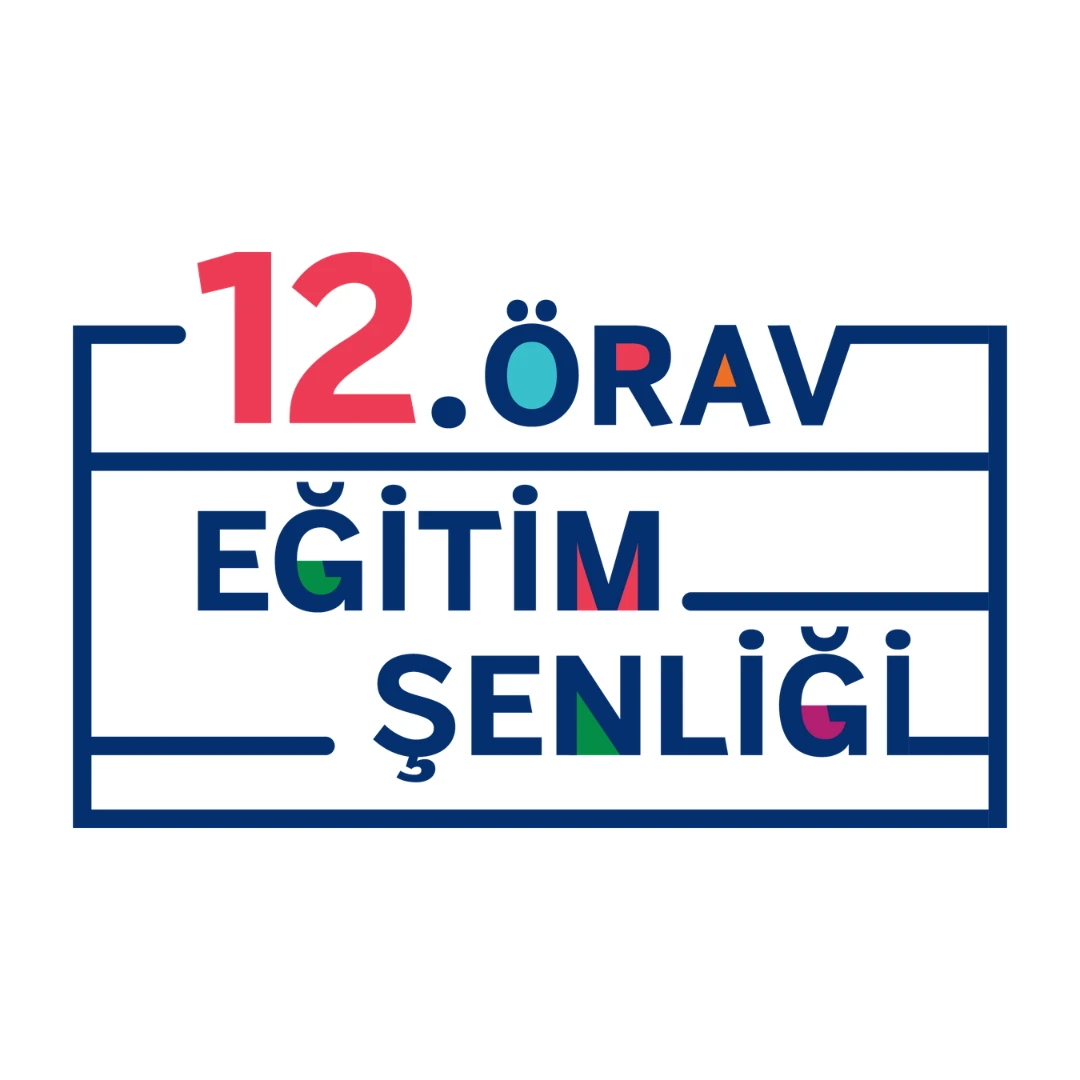 2026 ÖRAV Eğitim Şenliği