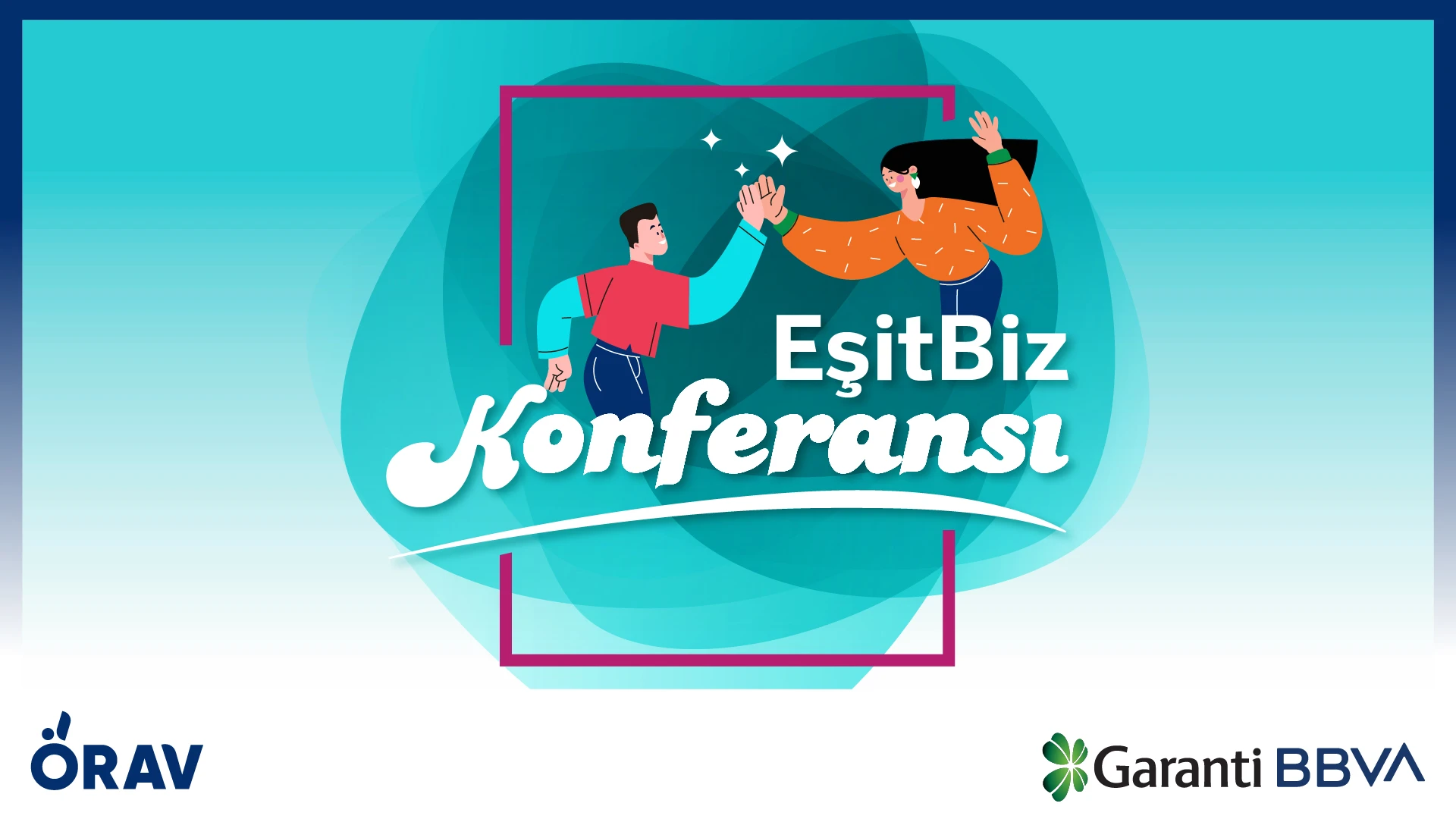 EşitBiz Konferansı