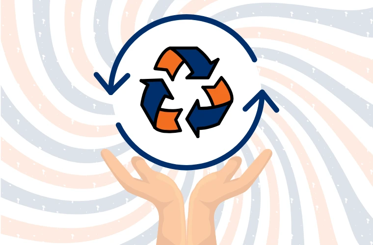 Geri Dönüştürülebilir mi?