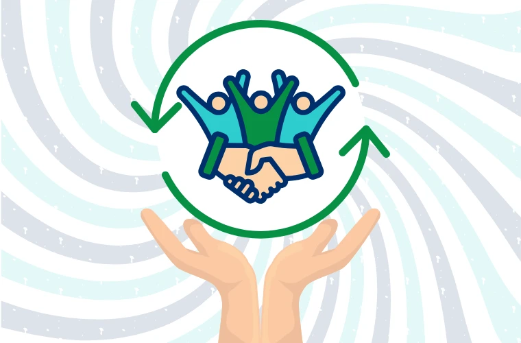 Komşular Bilmeyen Kalmasın