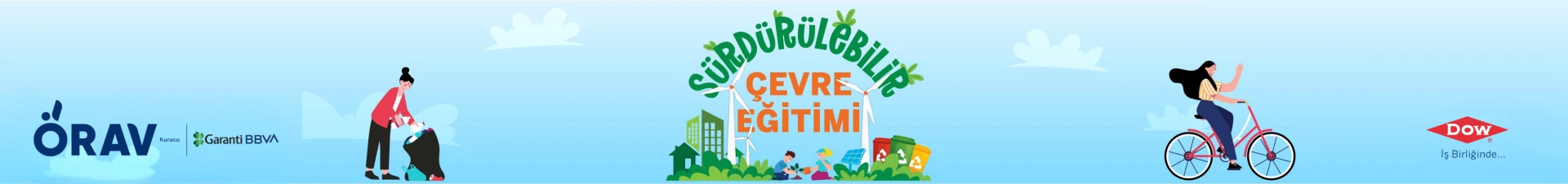 Sürdürülebilir Çevre Eğitimi