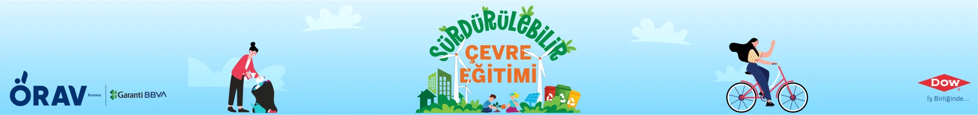 Sürdürülebilir Çevre Eğitimi