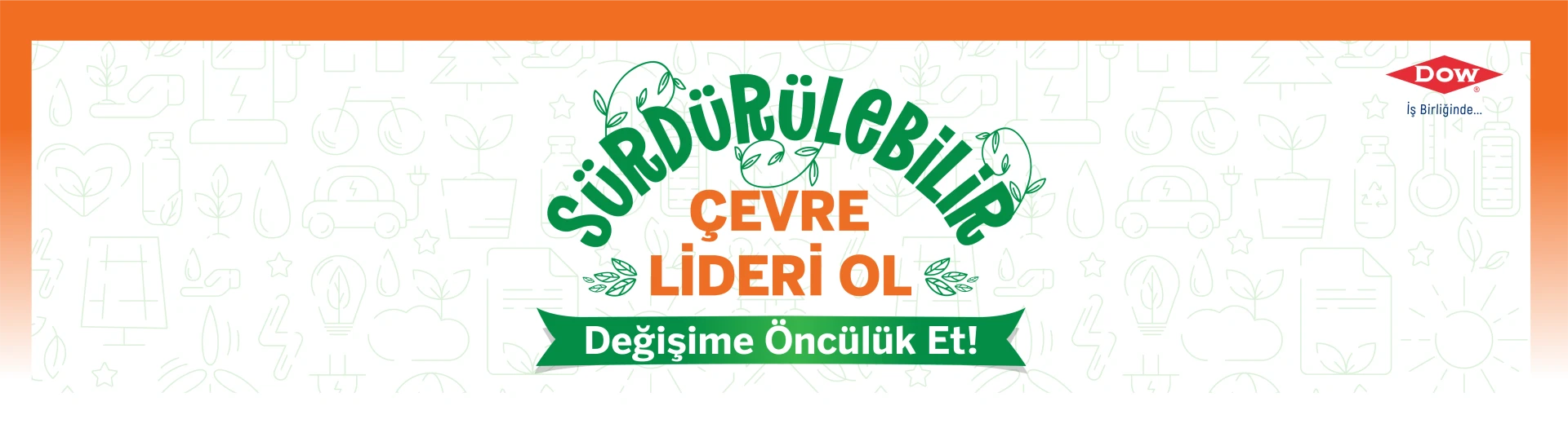 Sürdürülebilir Çevre Lideri Programı