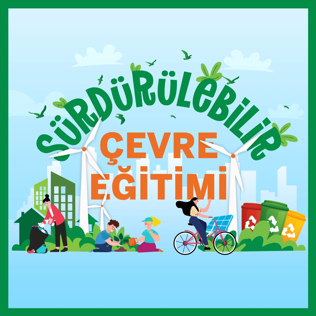 Sürdürülebilir Çevre (Senkron ve Asenkron)