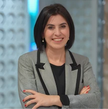 Öznur Metiner